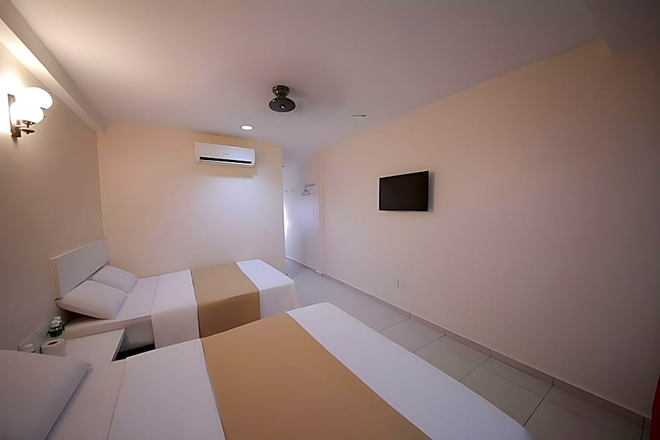 Skudai Hotel Universiti Teknologi Malaysia