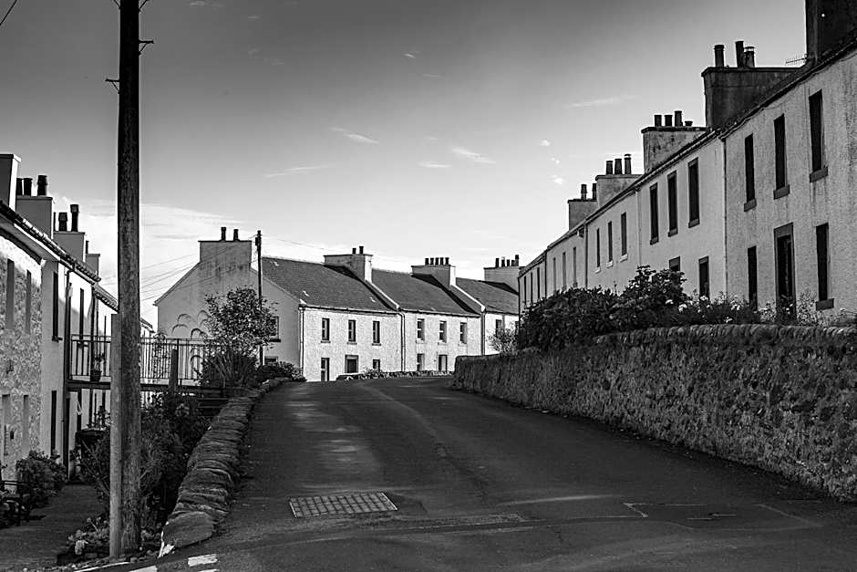 Port Charlotte Hotel