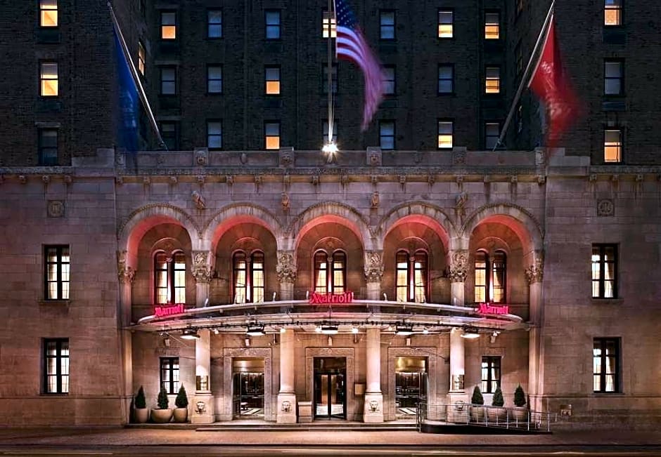 New York Marriott East Side