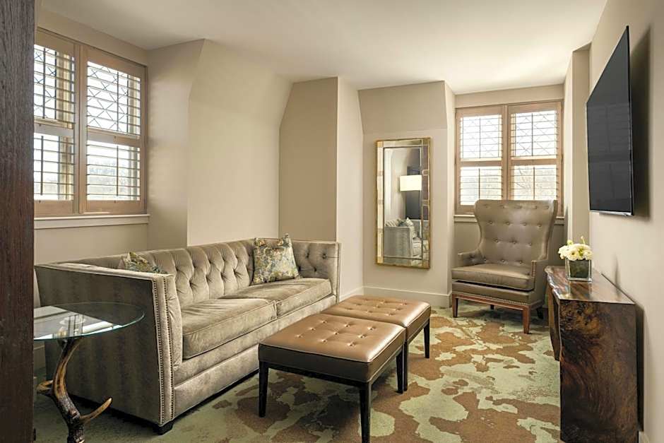 Grand Bohemian Lodge Asheville, Autograph Collection®