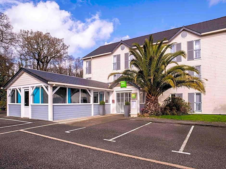 ibis Styles Quimper