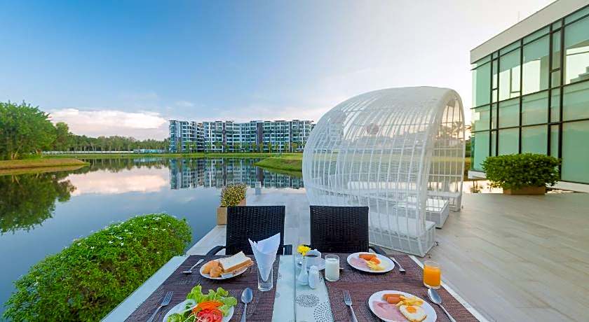 Wyndham Phuket Airport