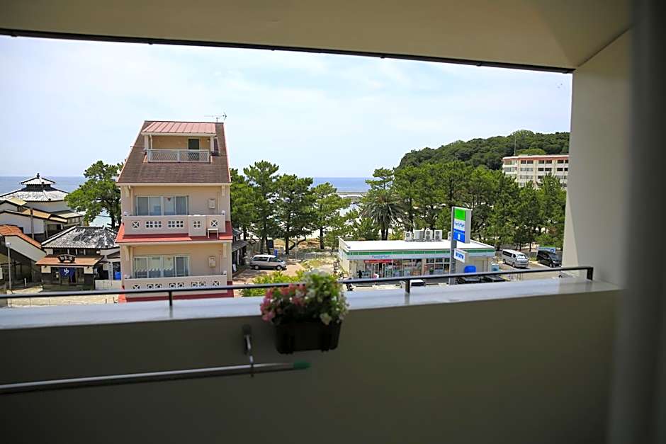 Shinnishiki Hotel
