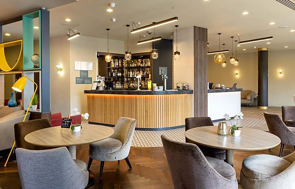 Holiday Inn York City Centre By IHG