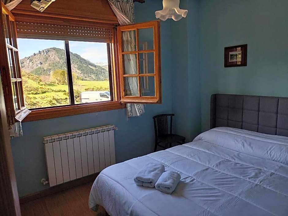 Hotel Pico Espiguete
