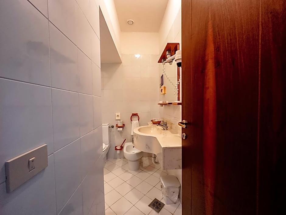 Park Hotel Napoleone