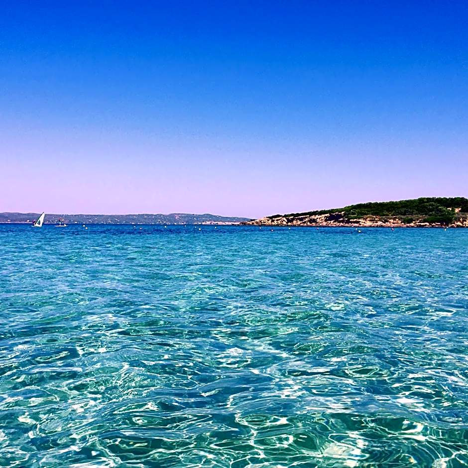 Hotel Stella Del Sud