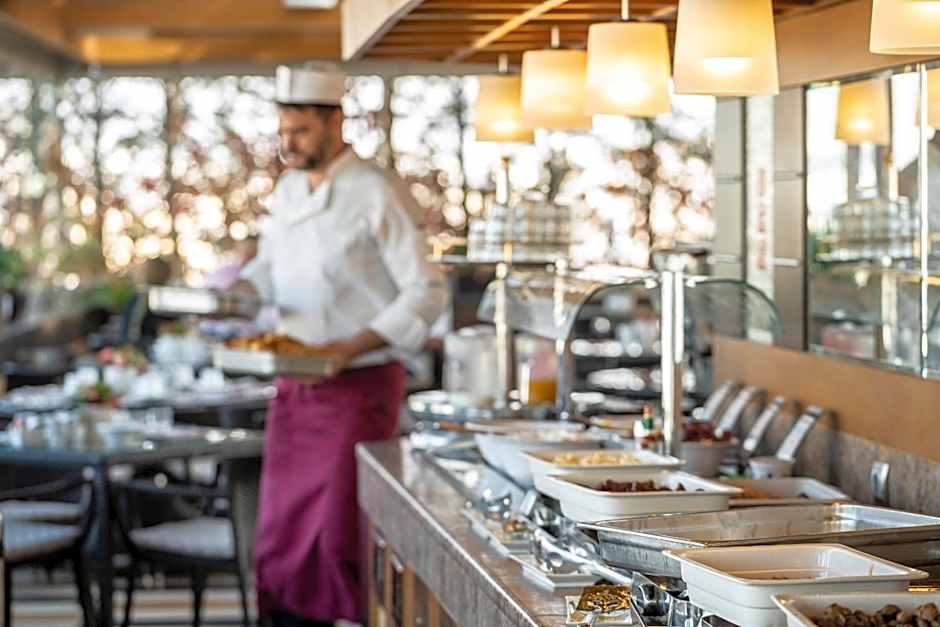 Crowne Plaza Athens City Centre By IHG