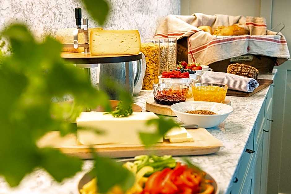 Boutiquehotel Petuh