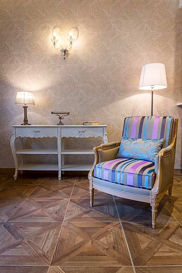 Hôtel Le Rive Droite & SPA