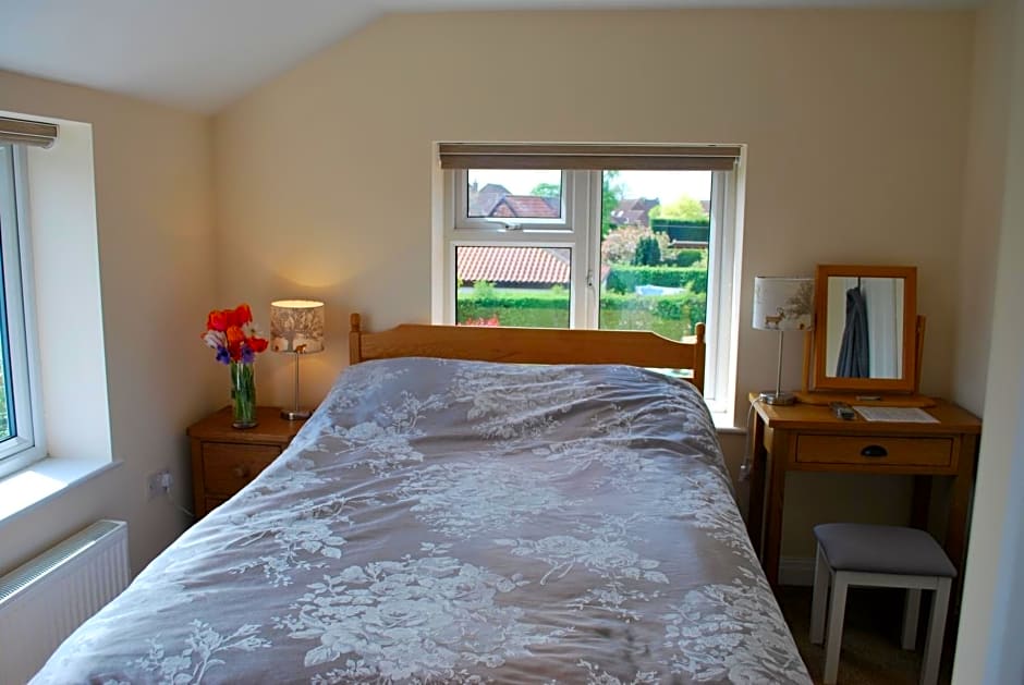 Hillcroft Luxury Bed & Breakfast