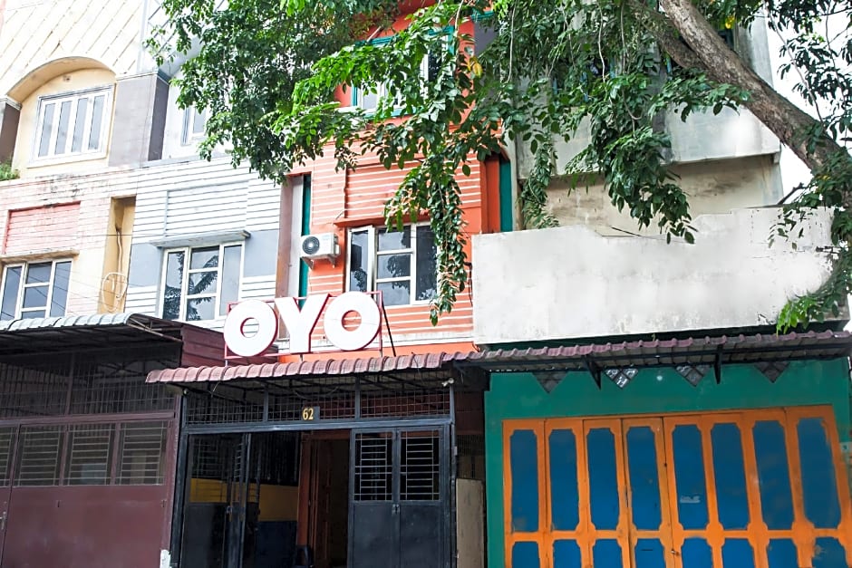 Hotel O Bunga Raya Residence