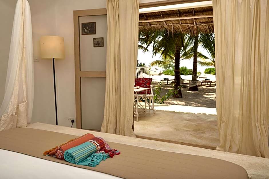 Sharazad Boutique Hotel