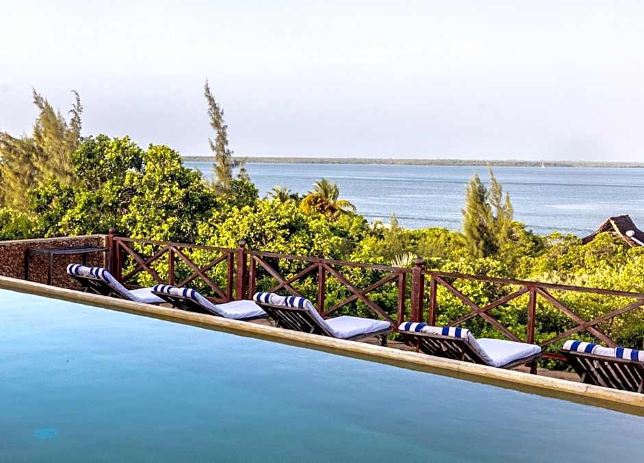 The Cabanas Lamu