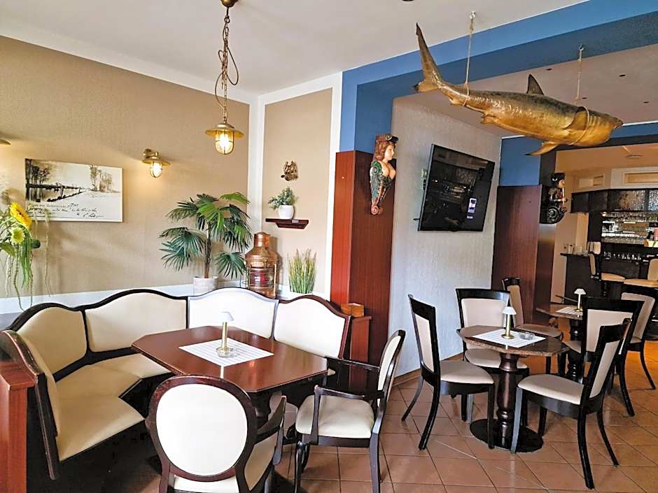 Hotel Am Markt & Brauhaus Stadtkrug