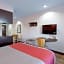 Motel 6-El Paso, TX - Southeast
