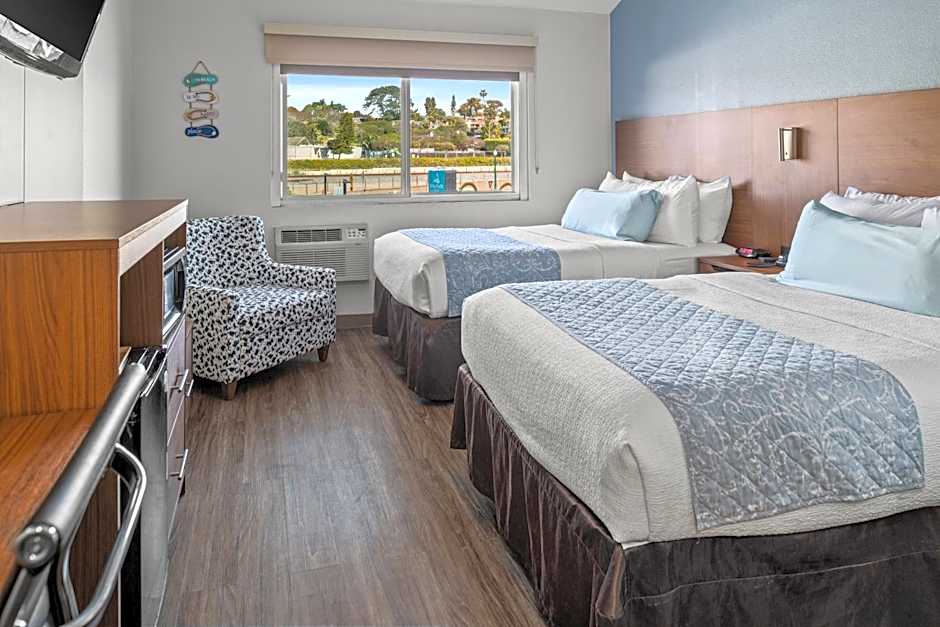 Brisa Pacifica Hotel Encinitas