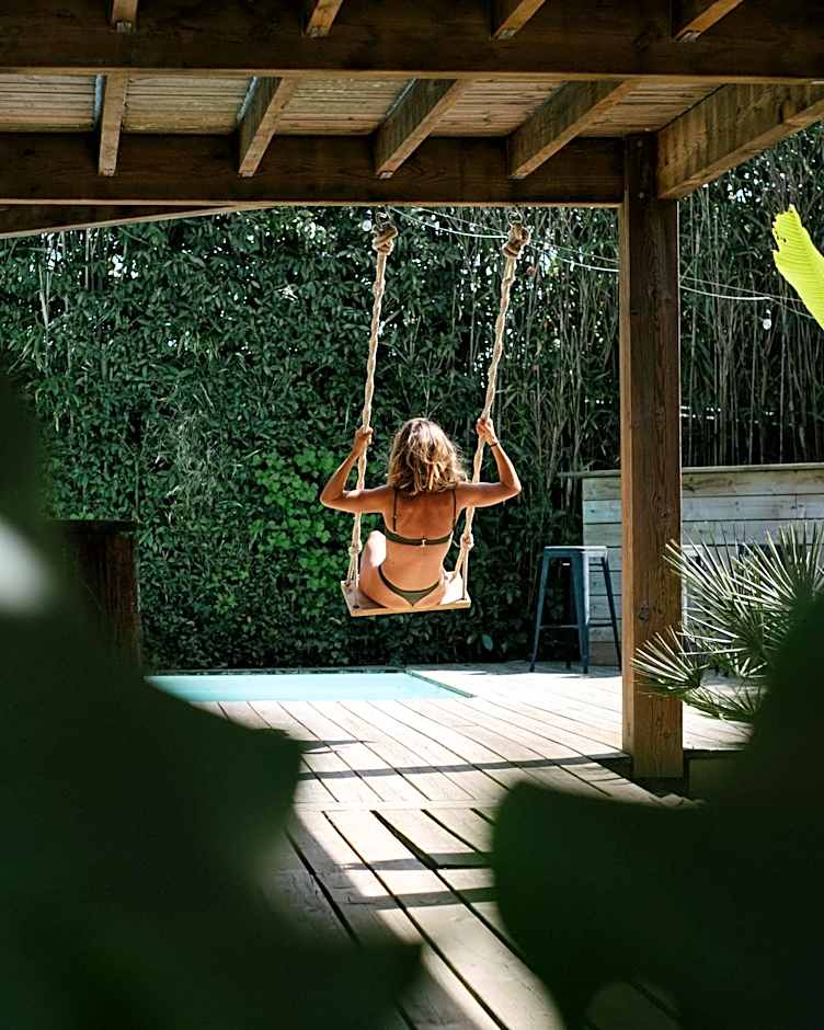 Villa Sayulita Surfhouse