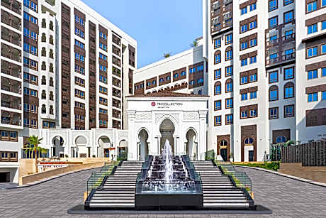 NH Collection Ibn Battuta Hotel