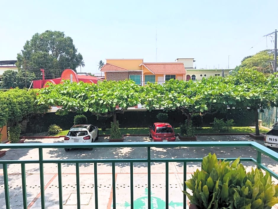 Villa Esmeralda