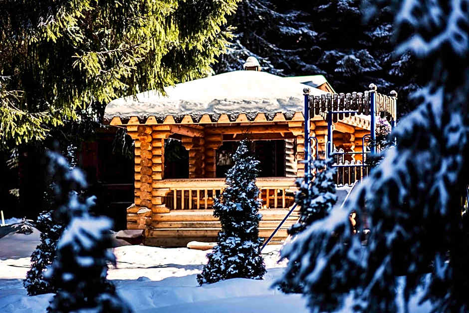 Villas Jagoda & Malina