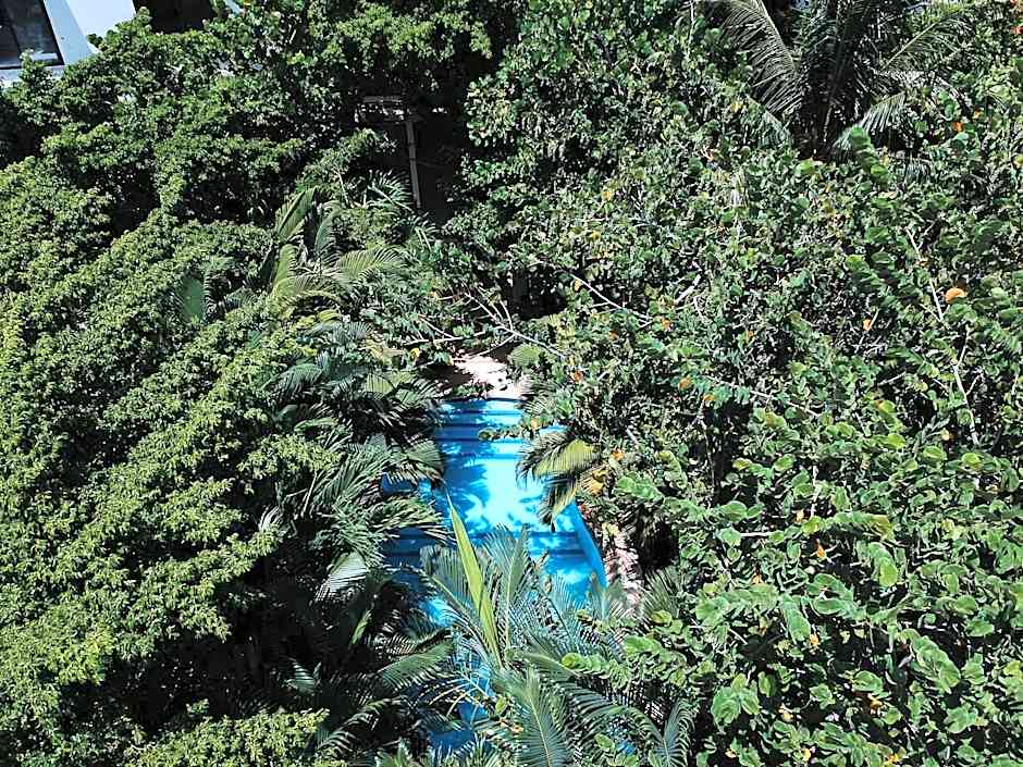 Hotel Casa Barbara Holbox