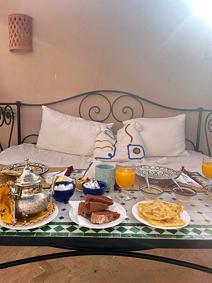 Riad Berenssi