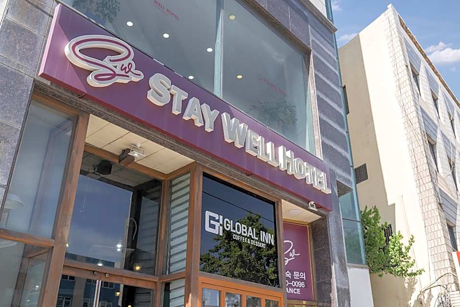 Staywell Hotel