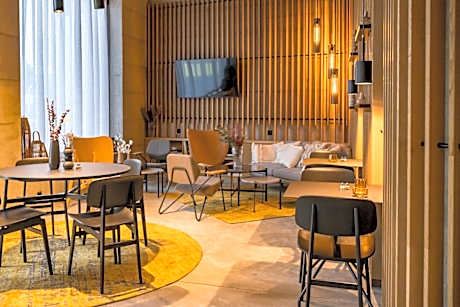 Zleep Hotel Zürich-Kloten