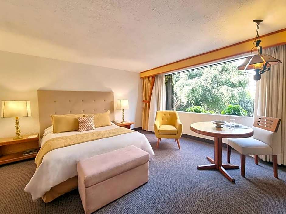 Antara Hotel & Suites - Miraflores
