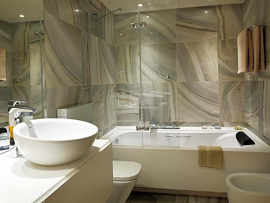 Cosmopolita Hotel Boutique & Spa