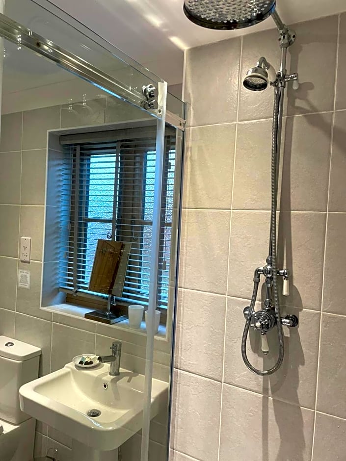 Grove Barn Bed and Breakfast