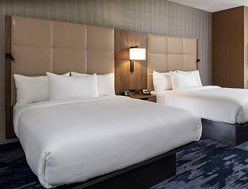 Fairfield Inn & Suites by Marriott Monahans