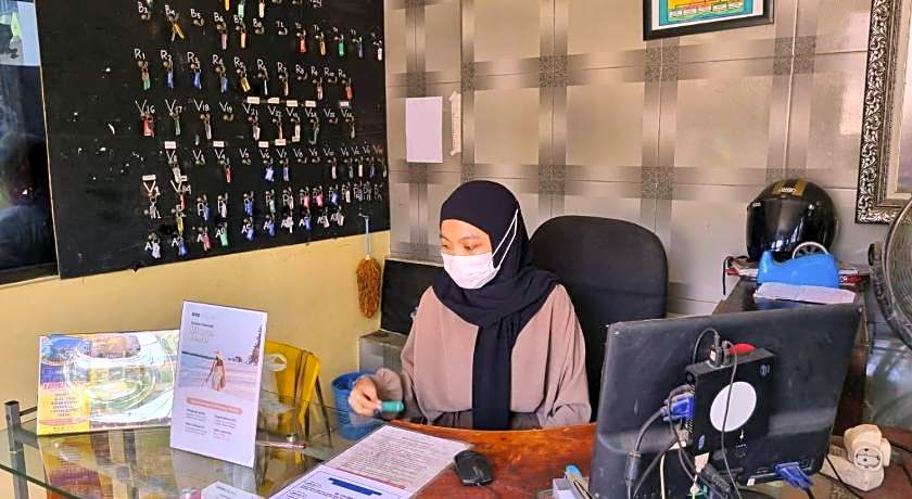 Hotel O New Asembagus 2