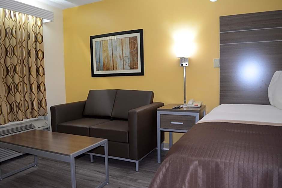 Southern Inn Lumberton