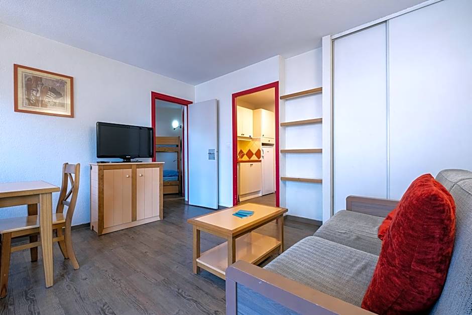 Résidence Pierre & Vacances La Rivière