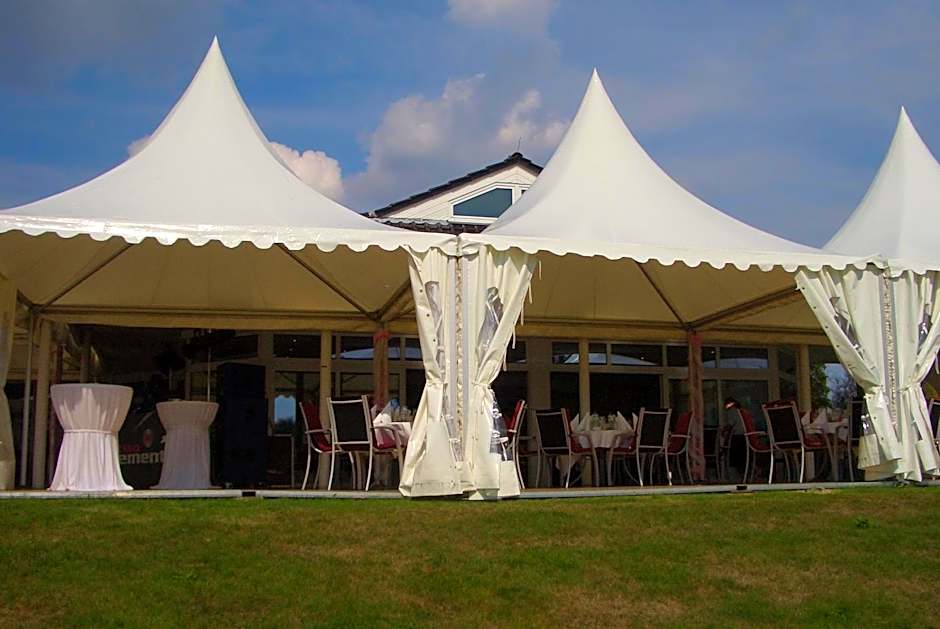 Golfhotel Rheine Mesum