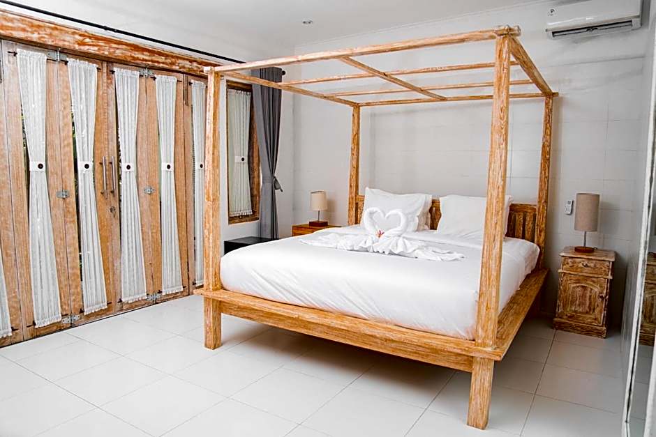 Bali Invest Living