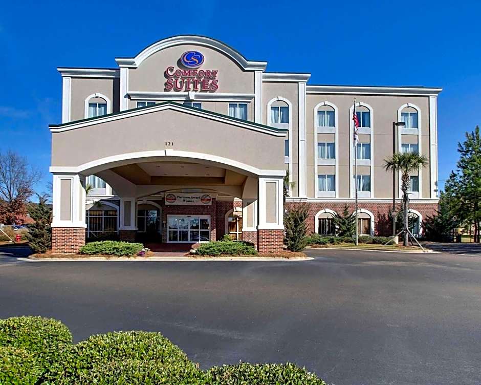 Comfort Suites Airport Flowood