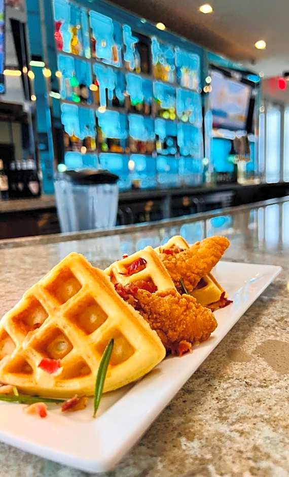 Wyndham Garden Miami International Airport