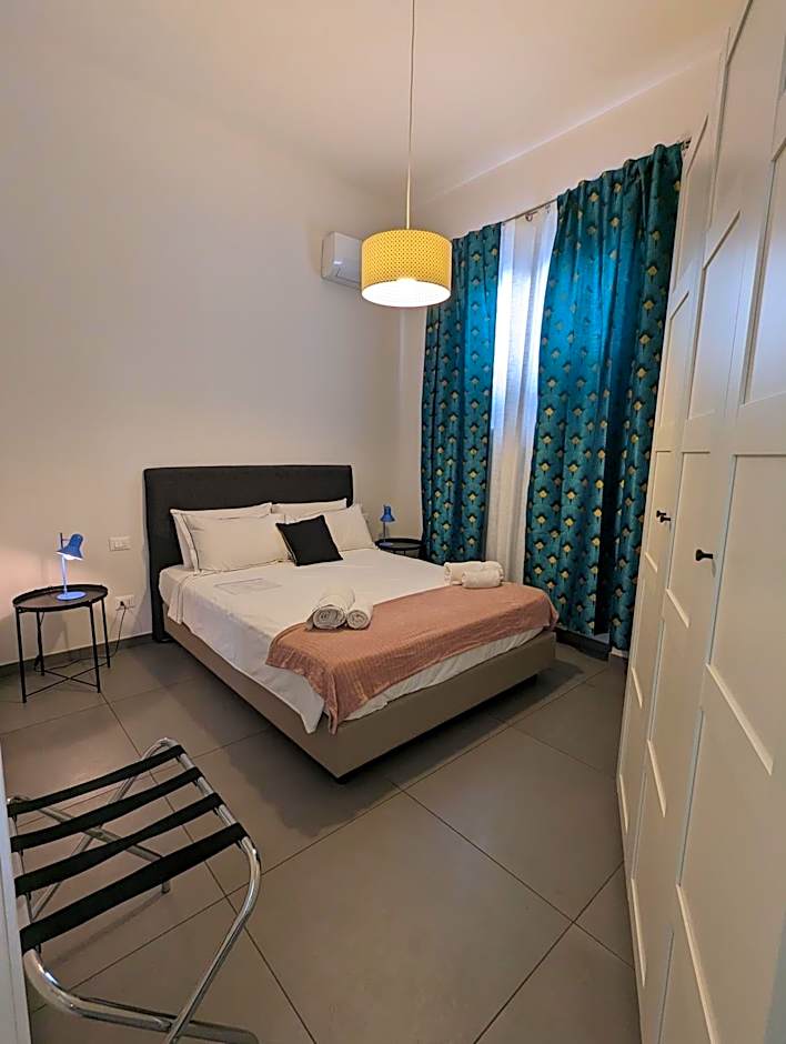Zefiro Suites