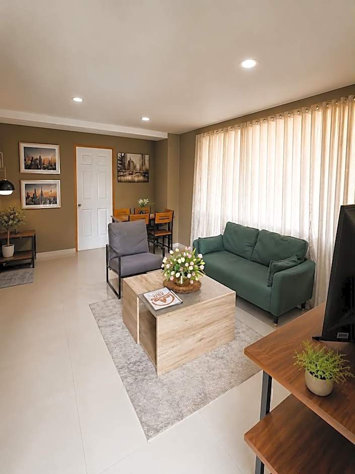 JSB Suites