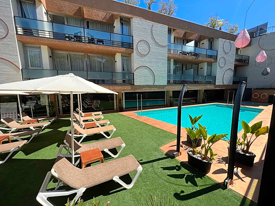 ON Family Islantilla