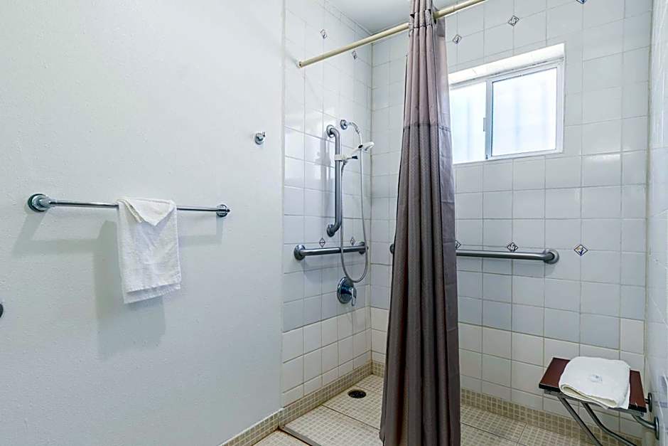 Motel 6-Barstow, CA - Route 66