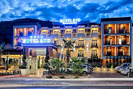 Wellness & Spa Hotel ACD