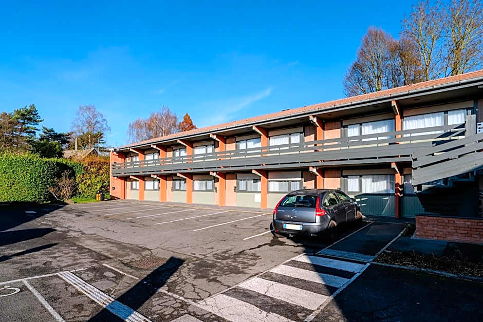 Campanile NATURE - Lille Est Villeneuve-d'Ascq