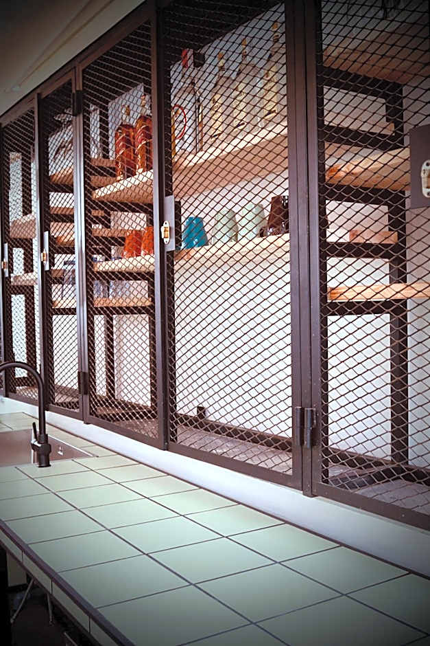 Oasis Backpackers' Hostel Sevilla