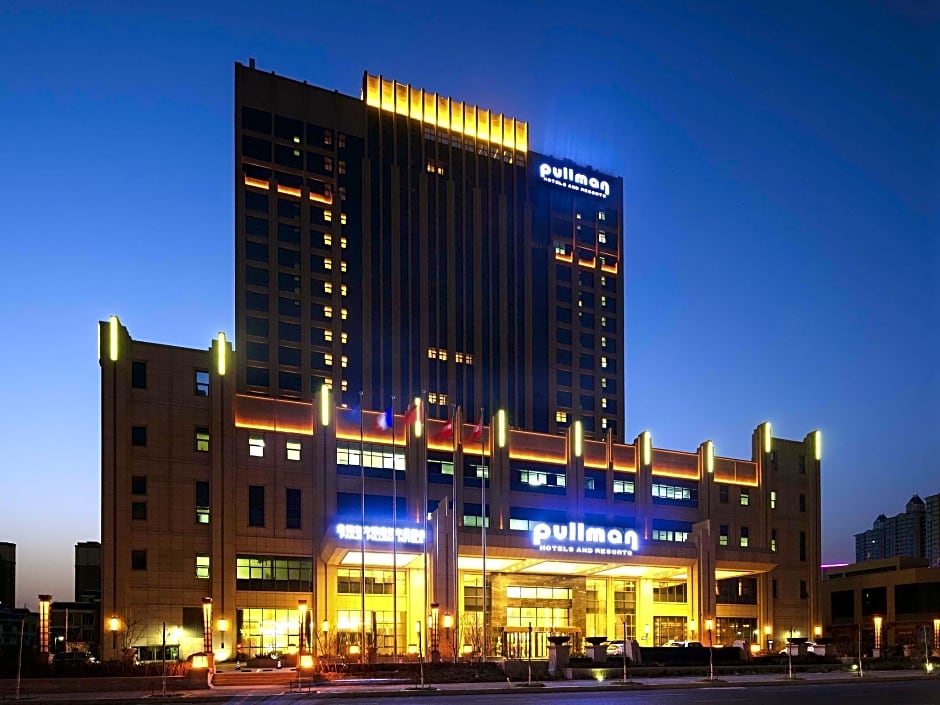 Pullman Panjin Oriental Ginza