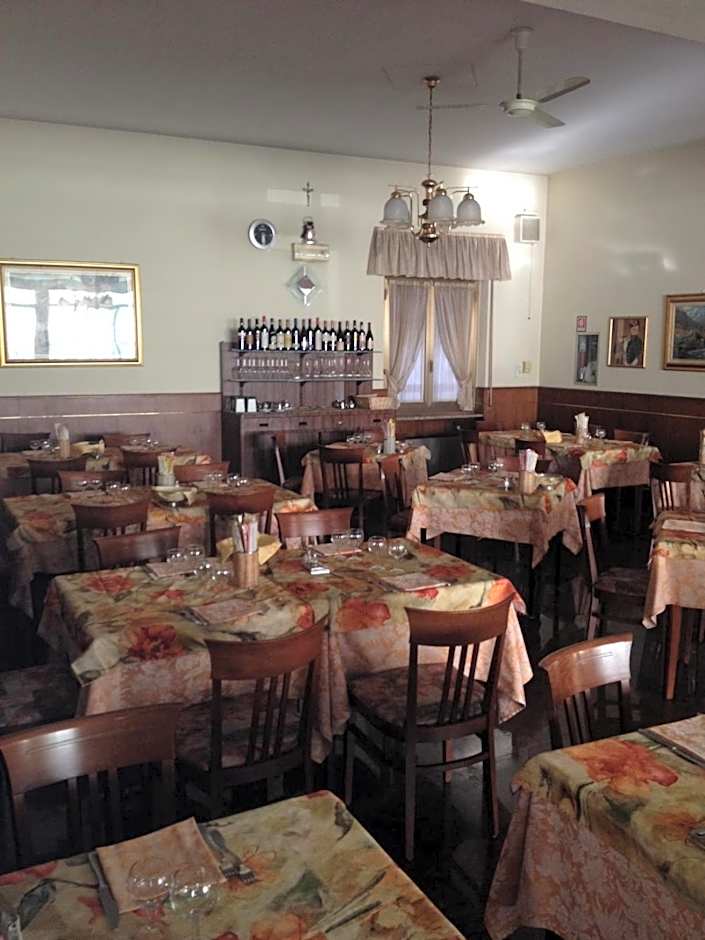 Ristorante Albergo da Giovanni