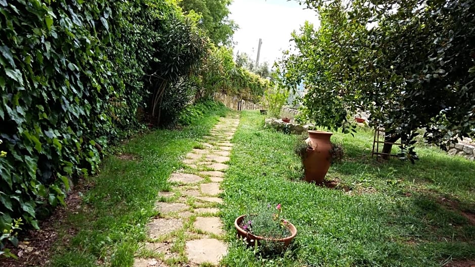 B&B La Vecchia Scuola